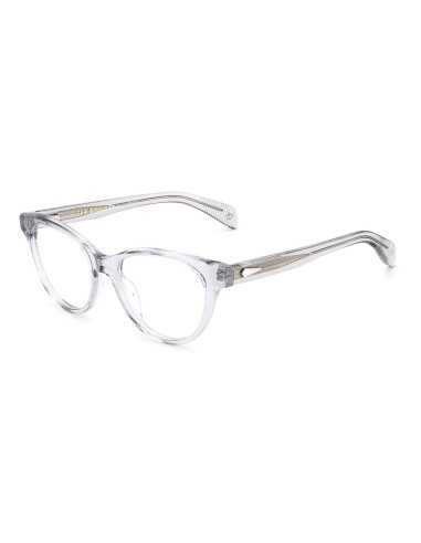 Rag & Bone RNB3048 Eyeglasses à prix réduit toute l'année