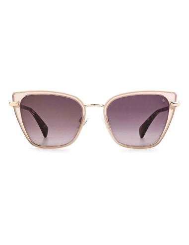 Rag & Bone RNB1057 Sunglasses Pour