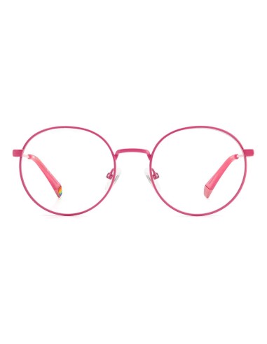 Polaroid Core PLDD449 Eyeglasses vous aussi creer 