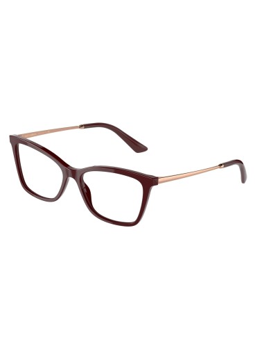 Dolce & Gabbana 3347 Eyeglasses du meilleur 