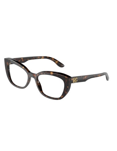 Dolce & Gabbana 3355 Eyeglasses 50% de réduction en Octobre 2024