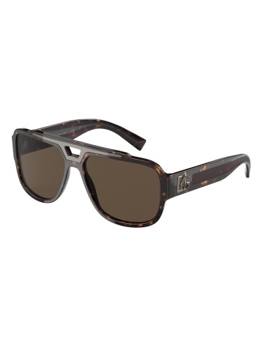 Dolce & Gabbana 4389F Sunglasses pas cheres